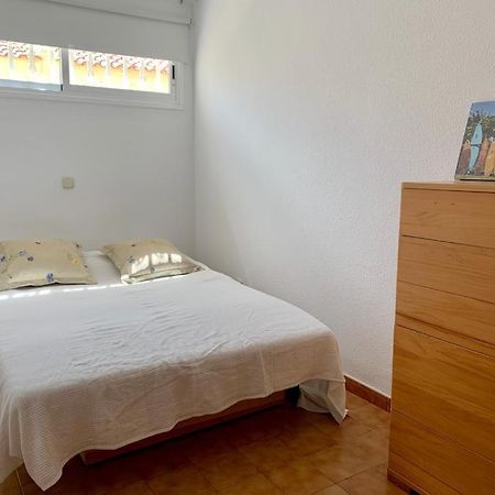 Apartamento De 3 Habitaciones Duplex En Mareverde Costa Adeje  Luaran gambar